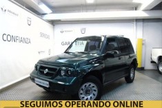 Santana 350 2.0 Hdi T.Metalico Lujo