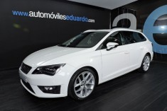 Seat Leon ST 2.0 TDI 150cv DSG6 StSp FR