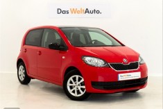 Skoda Citigo 1.0 MPI 44KW 60cv Ambition