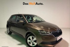 Skoda Fabia 1.0 TSI 81KW 110cv DSG Like
