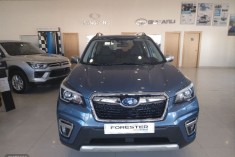 Subaru Forester 2.0i Hybrid CVT Executive