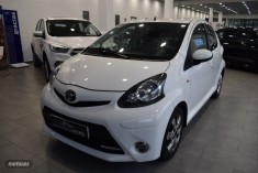 Toyota Aygo 70 City