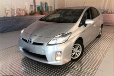 Toyota Prius 1.8 HSD ADVANCE