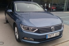 Volkswagen Passat Variant Edition 1.6 TDI 120CV BMT
