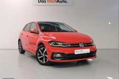 Volkswagen Polo Sport 1.0 TSI 85kW 115CV
