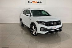 Volkswagen T-Cross Sport 1.0 TSI 85kW 115CV DSG