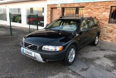 Volvo XC 70 2.4 D5 Summum