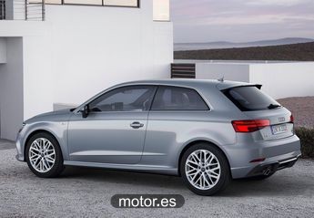 Audi A3 Todos Los Precios Ofertas Y Versiones Motor Es