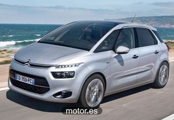 Precios Citroën C4