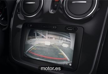 Precios DACIA Sandero