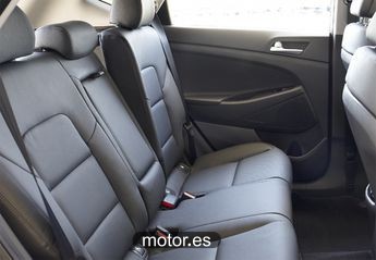 Precios HYUNDAI Tucson