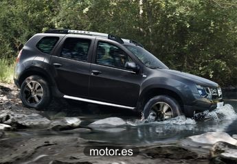 Precios DACIA Duster