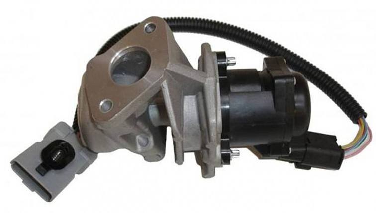 Válvula EGR Para AUDI, SKODA, VW - Recambio Original Compatible