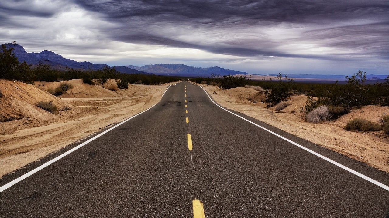 Carretera