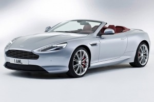Aston Martin Db9 Todos Los Precios Ofertas Y Versiones
