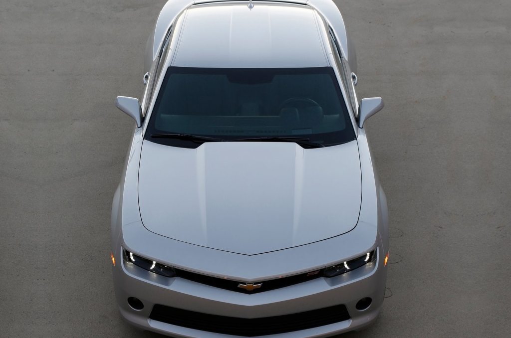 Chevrolet Camaro Camaro