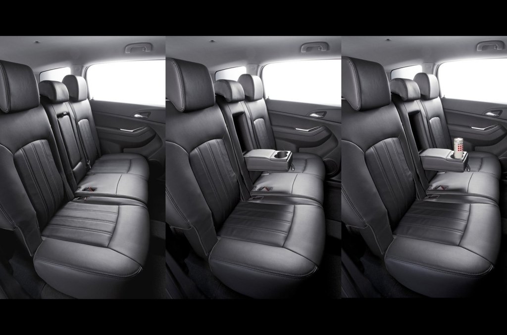 Chevrolet Orlando Orlando
