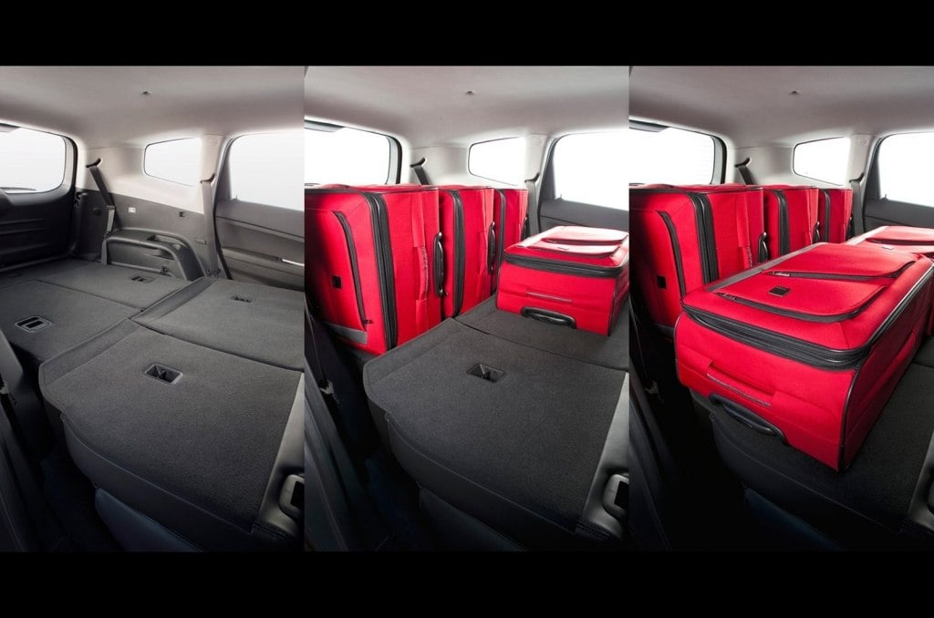Chevrolet Orlando Orlando