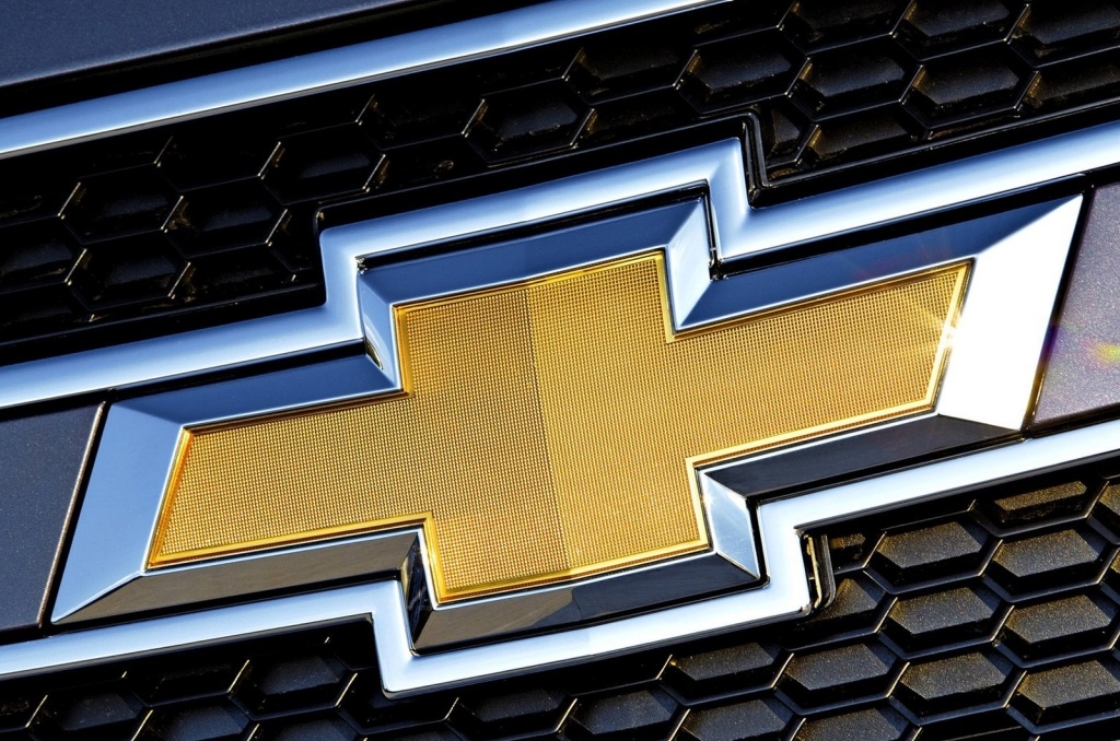 Chevrolet Orlando Orlando