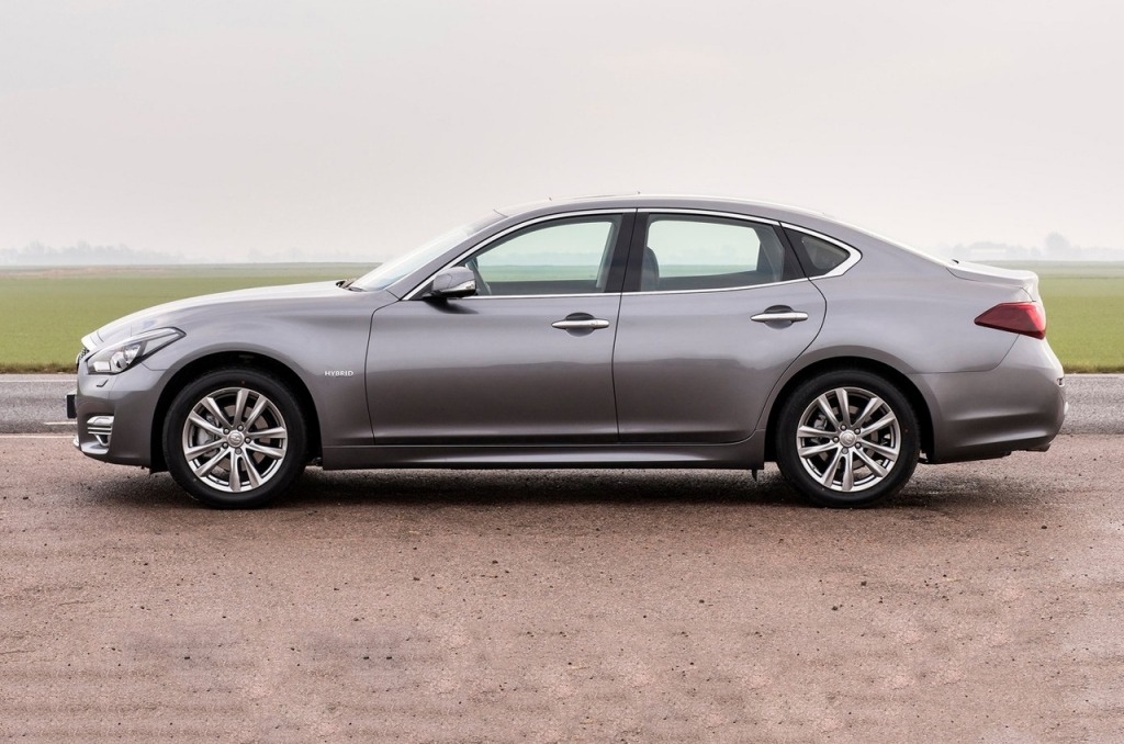Infiniti Q70 Q70