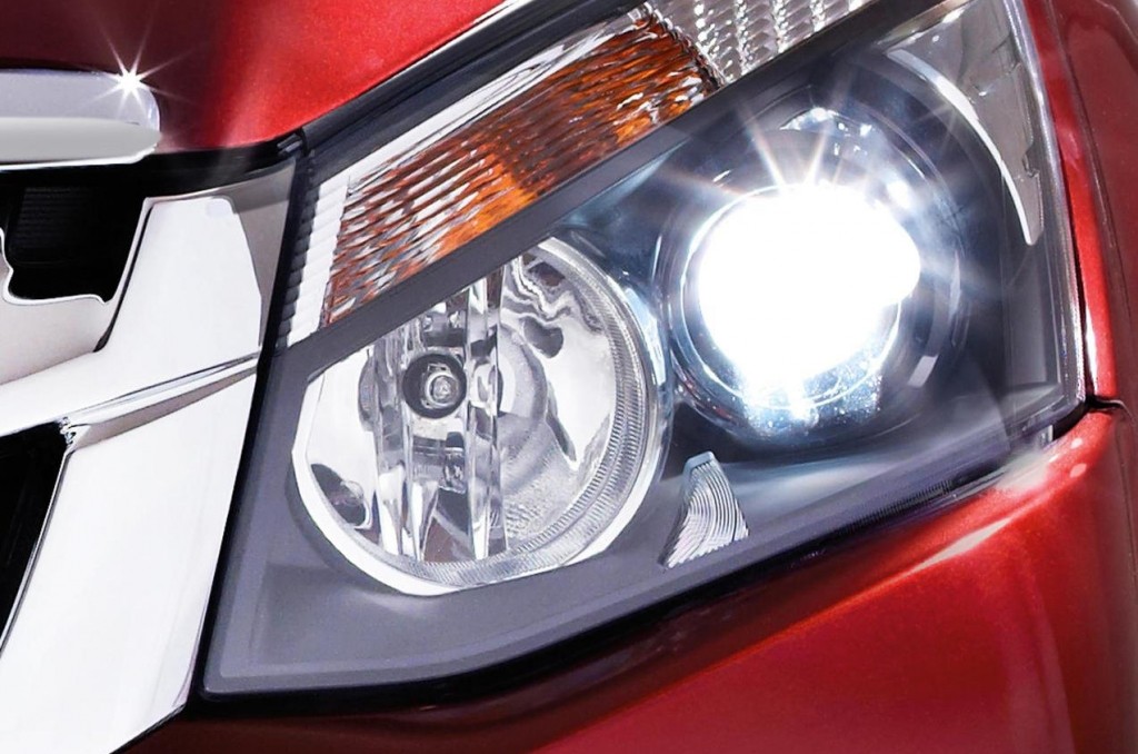 Isuzu D-Max D-Max