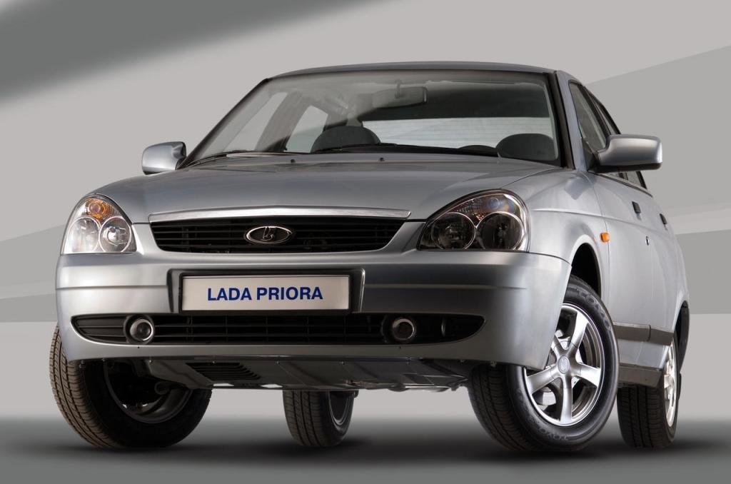 Lada Priora