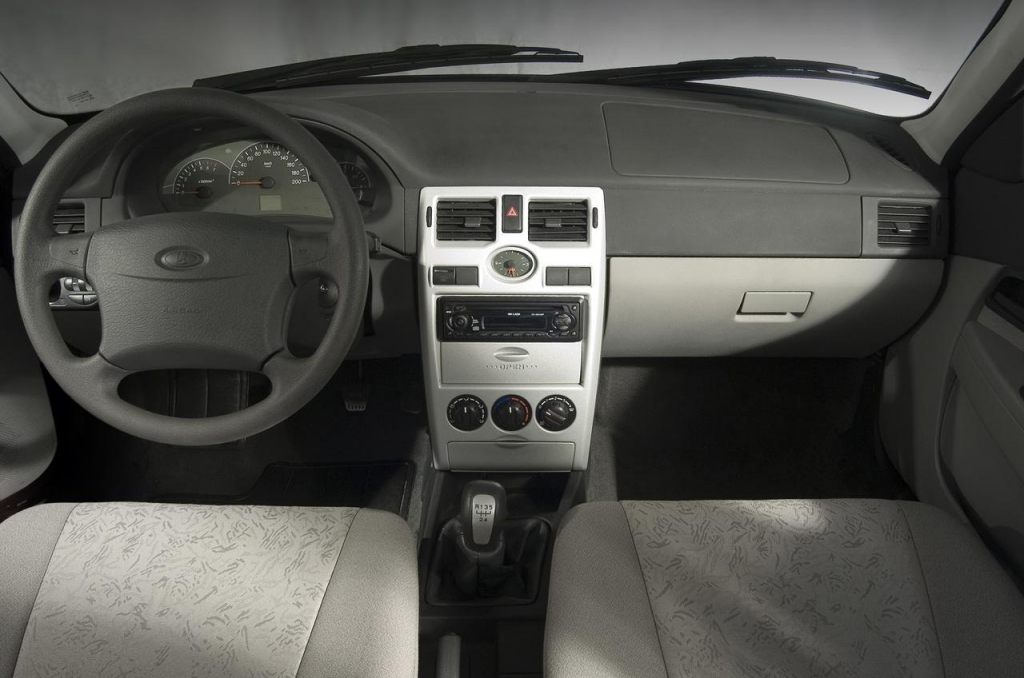 Lada Priora