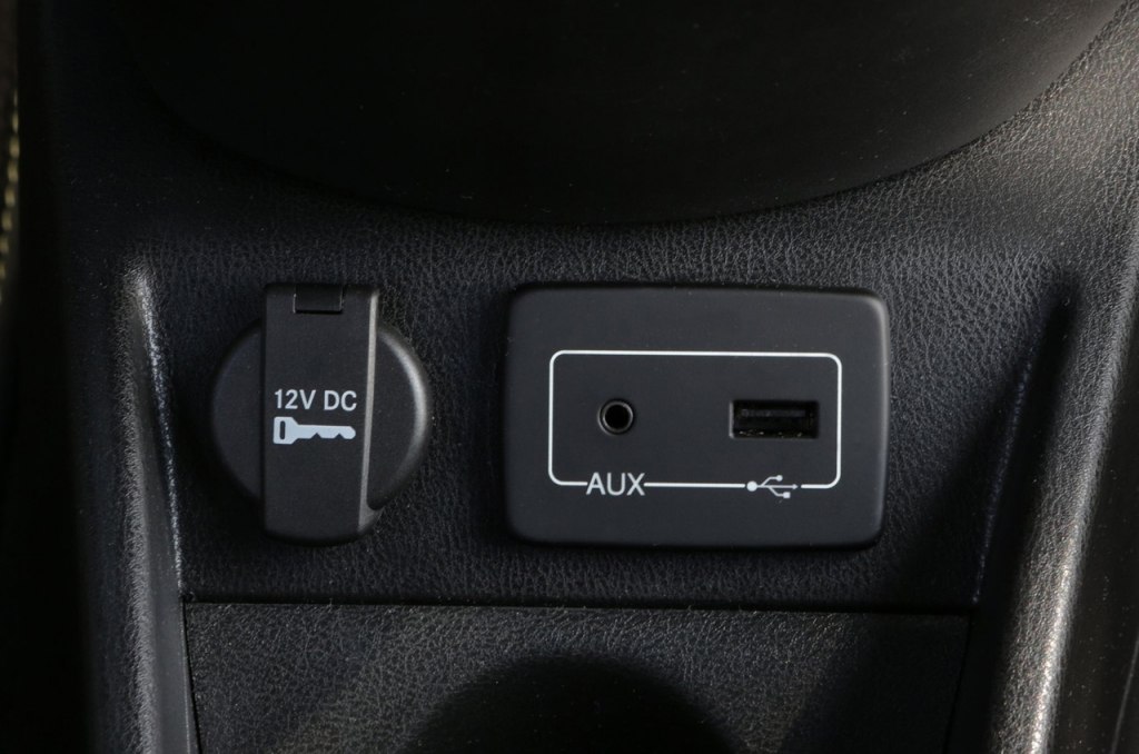 Lancia Ypsilon Nuova Ypsilon