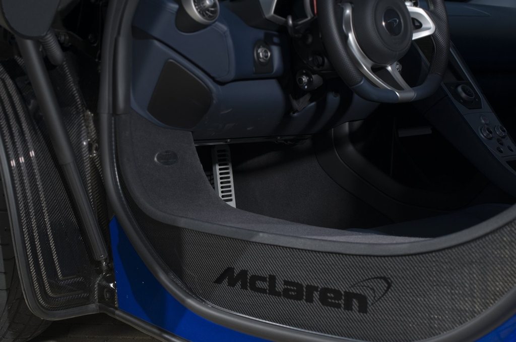 McLaren 650S / 675LT