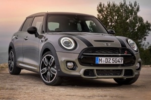 Mini Countryman Todos Los Precios Ofertas Y Versiones Motores