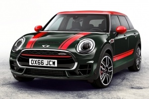 Mini Clubman Todos Los Precios Ofertas Y Versiones Motores