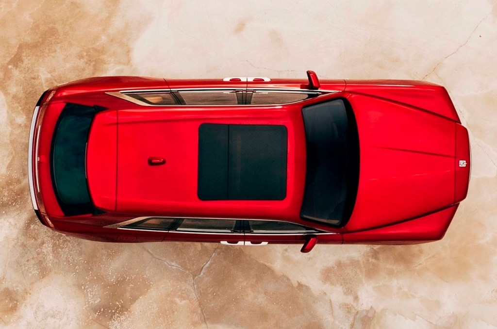 Rolls-Royce Cullinan Cullinan