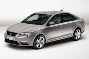 Seat Toledo 2013 Informacion General Km77 Com
