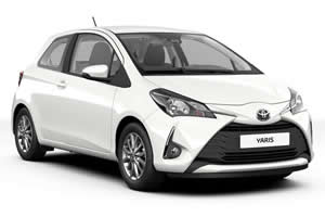 Toyota Yaris Todos Los Precios Ofertas Y Versiones Motor Es Toyota Yaris
