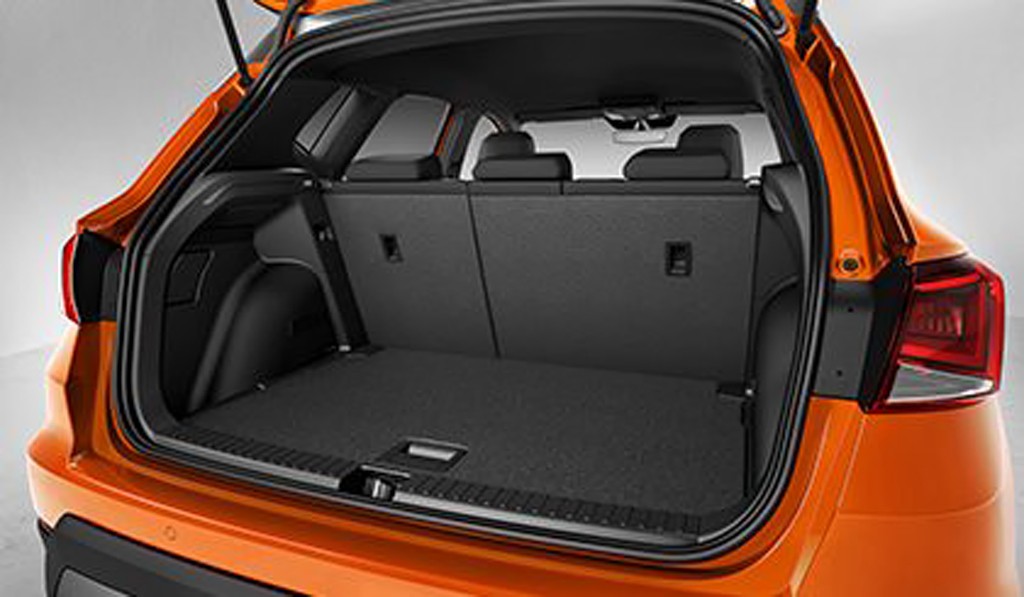 Fotos SEAT Arona