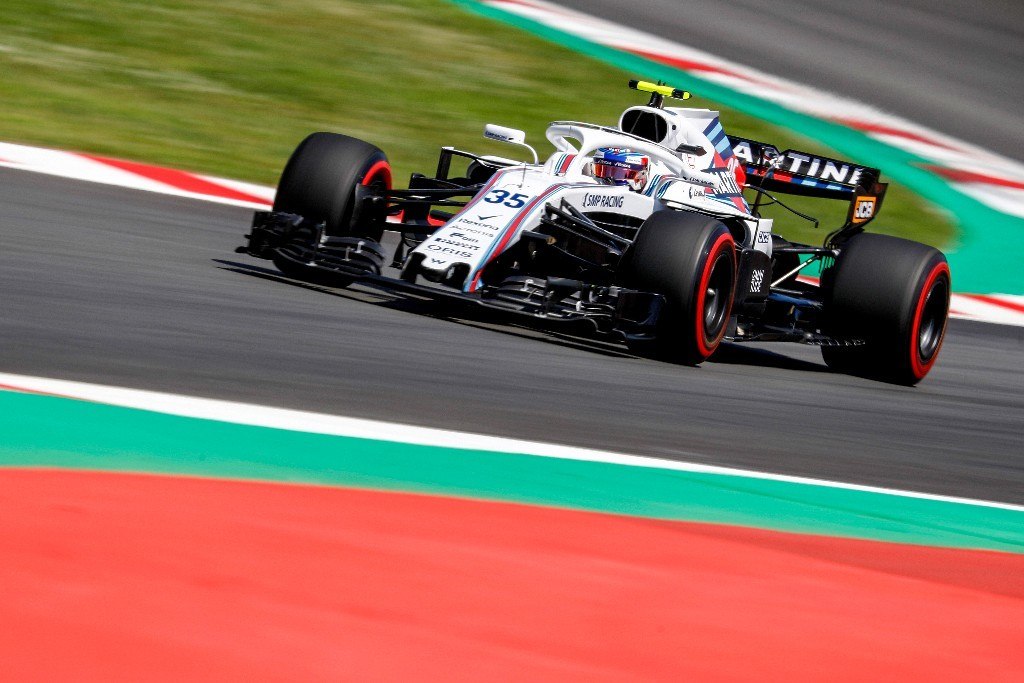 Formule 1 | Alpine F1 : Sirotkin voit une 'lutte très serrée' entre