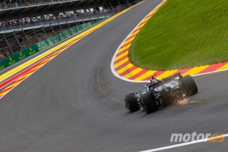 Las fotos del GP de Bélgica F1 2024 - Miniatura 4