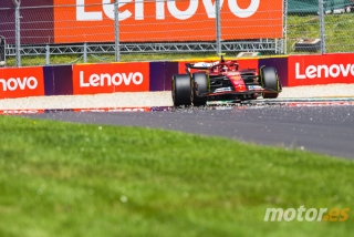 Las fotos del GP de Bélgica F1 2024 - Miniatura 5