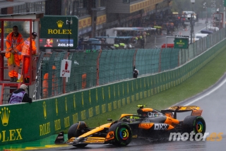 Las fotos del GP de Bélgica F1 2024 - Miniatura 7