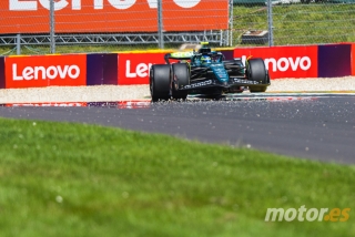 Las fotos del GP de Bélgica F1 2024 - Miniatura 8