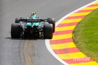 Las fotos del GP de Bélgica F1 2024 - Miniatura 9