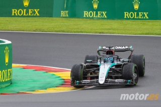 Las fotos del GP de Bélgica F1 2024 - Miniatura 10