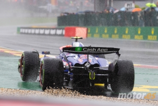 Las fotos del GP de Bélgica F1 2024 - Miniatura 11