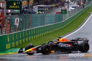 Las fotos del GP de Bélgica F1 2024 - Miniatura 12