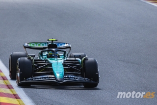 Las fotos del GP de Bélgica F1 2024 - Miniatura 17