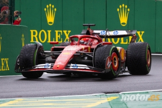 Las fotos del GP de Bélgica F1 2024 - Miniatura 18