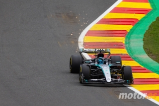 Las fotos del GP de Bélgica F1 2024 - Miniatura 19