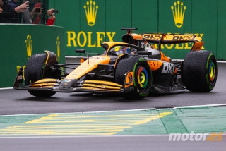 Las fotos del GP de Bélgica F1 2024 - Miniatura 20