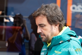 Las fotos del GP de Bélgica F1 2024 - Miniatura 21