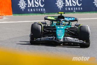 Las fotos del GP de Bélgica F1 2024 - Miniatura 22